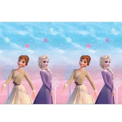 Mantel Frozen 1,2 x 1,8 m - Decorata Party