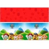 Mantel Patrulla Canina 1,2 x 1,8 m - Decorata Party