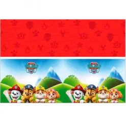 Mantel Patrulla Canina 1,2 x 1,8 m - Decorata Party