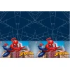 Mantel Spiderman 1,2 x 1,8 m - Decorata Party