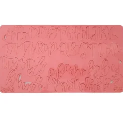 Marcadores de letras Stylish - Sweet Stamp