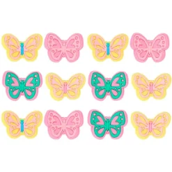 Mariposas de azúcar Pascua (12) - PME