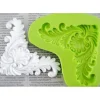 Masa para hacer moldes de silicona 150 g - Silli Creations