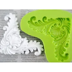 Masa para hacer moldes de silicona 150 g - Silli Creations