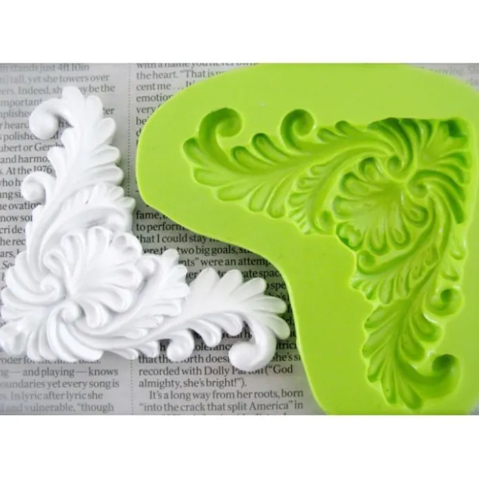 Masa para hacer moldes de silicona 150 g - Silli Creations