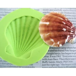 Masa para hacer moldes de silicona 150 g - Silli Creations