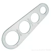 Medidor porciones pasta acero inoxidable - Kitchen Craft