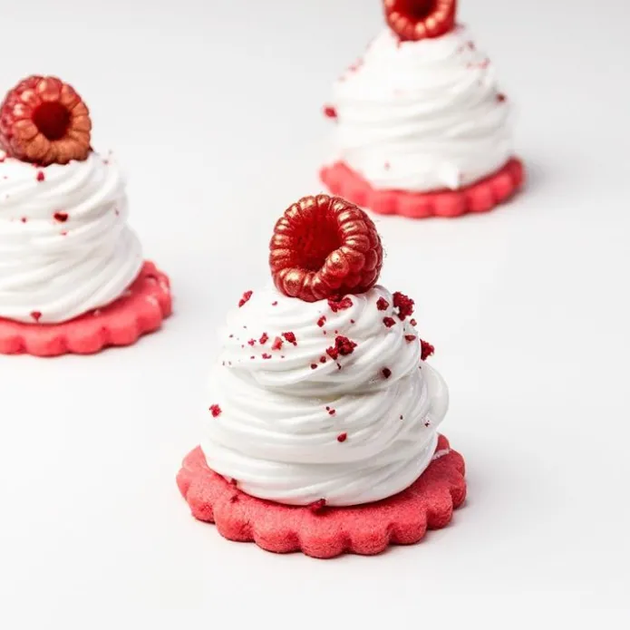 Meringue Powder (polvo de merengue) 75 g - Claraval