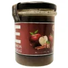 Mermelada de manzana, canela y nueces 240 gr - 100% Natural - Esencia Andalusí