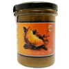 Mermelada de naranja y chocolate 240 gr - 100% Natural - Esencia Andalusí