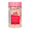 Micro nubes - Micro marshmallows 50 g - Funcakes