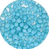 Mimosas de azúcar azules 45 g - Funcakes