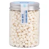 Mini nubes crujientes Mallows blancas perladas 87 g - PME