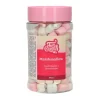Mini nubes - Mini marshmallows 50 g - Funcakes