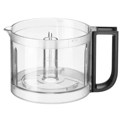 Mini procesador picador de alimentos rojo P2 - KitchenAid