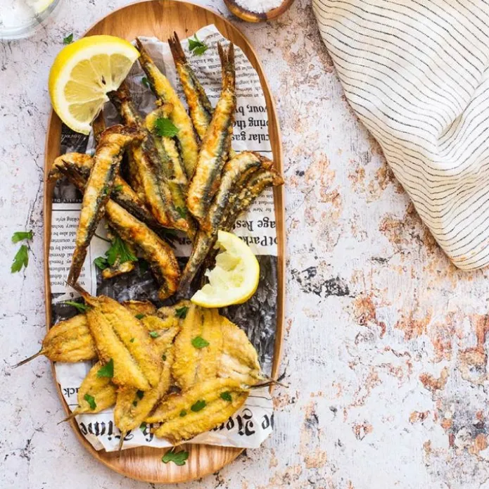 Mis recetas con freidora de aire - Pamela Rodríguez - Larousse