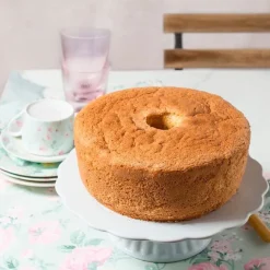 Molde Angel Food Cake 25 cm - Nordic Ware