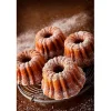 Molde Anniversary Bundtlette Pan - Nordic Ware