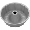 Molde antiadherente bundt con bordes ondulados 24 cm - Wilton