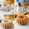 Molde antiadherente Carol 24 cm - Decora