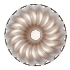 Molde antiadherente Carol 24 cm - Decora