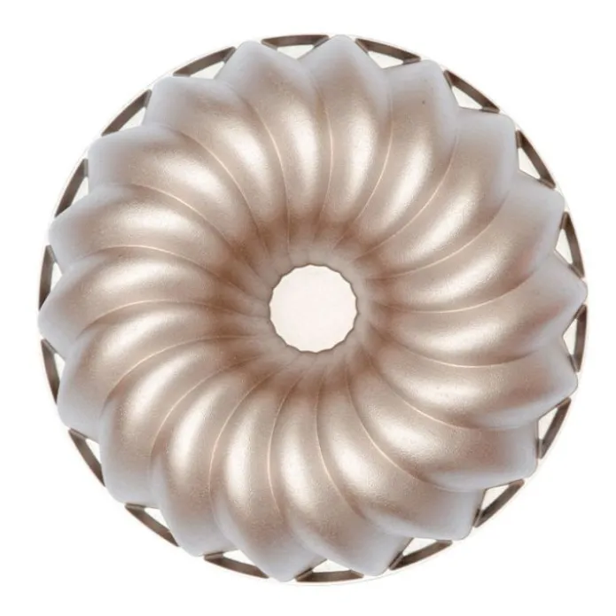 Molde antiadherente Carol 24 cm - Decora