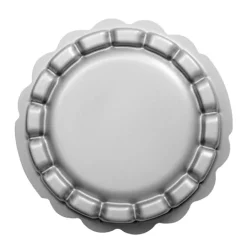 Molde antiadherente charlotte 20 cm - Decora