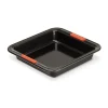 Molde antiadherente cuadrado 23 cm - Acero al carbono - Le Creuset