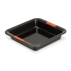 Molde antiadherente cuadrado 23 cm - Acero al carbono - Le Creuset