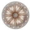 Molde antiadherente Gaia 24 cm - Decora