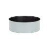 Molde antiadherente hermético redondo con base extraíble 15 x 8 cm - PushPan