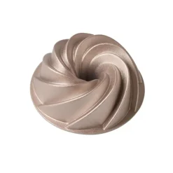 Molde antiadherente mini Alice 10 cm - Decora