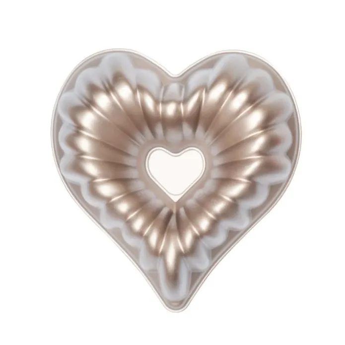 Molde antiadherente mini Beatrice 16 cm - Decora