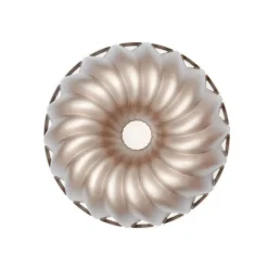 Molde antiadherente mini Carol 10 cm - Decora