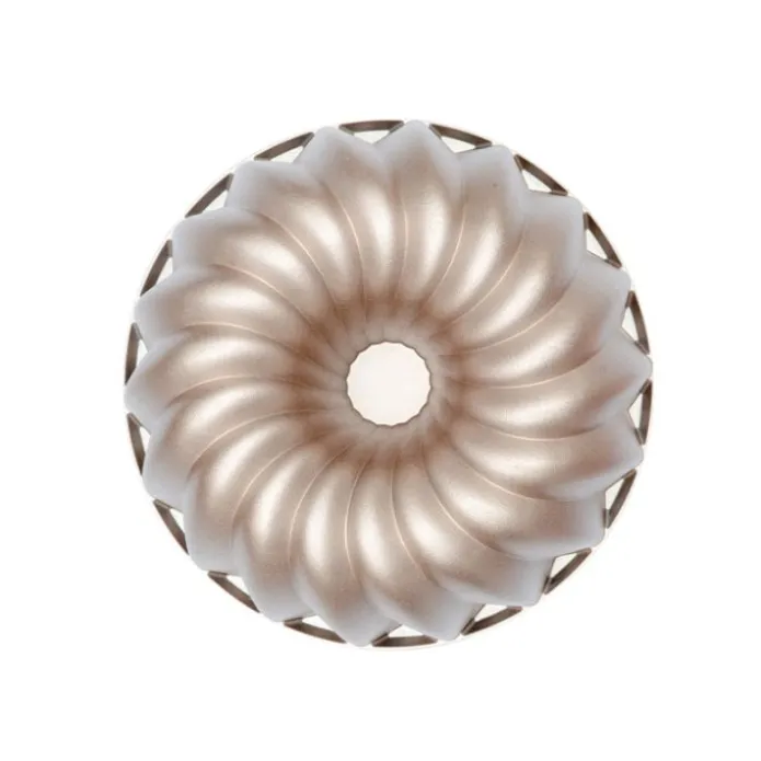 Molde antiadherente mini Carol 10 cm - Decora