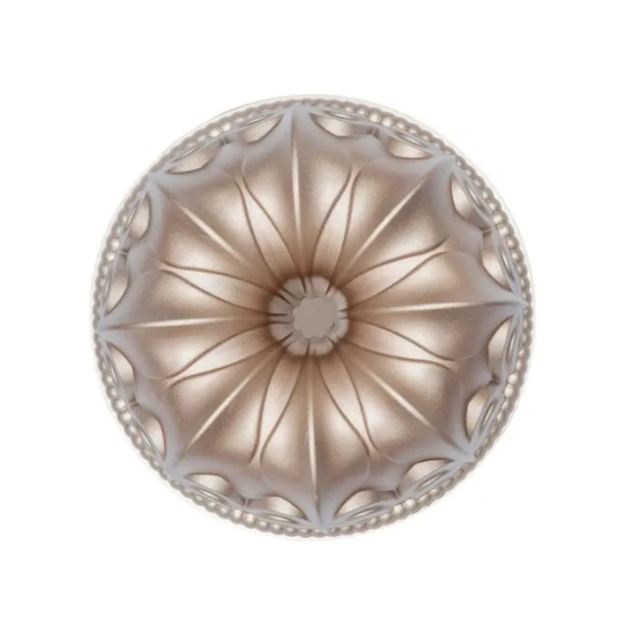 Molde antiadherente mini Gaia 10 cm - Decora