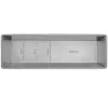 Molde antiadherente rectangular extensible de 20 a 35 cm - Städter