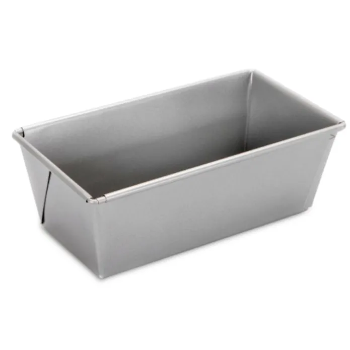 Molde antiadherente rectangular extensible de 20 a 35 cm - Städter