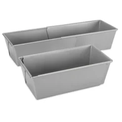 Molde antiadherente rectangular extensible de 20 a 35 cm - Städter