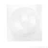 Molde balón de fútbol 3D