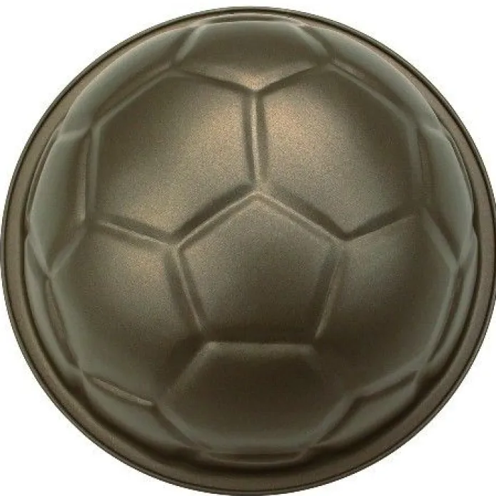 Molde balón de fútbol - Städter