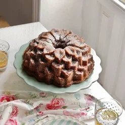 Molde Blossom Bundt Pan - Nordic Ware