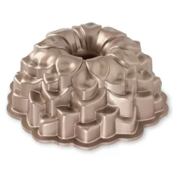 Molde Blossom Bundt Pan - Nordic Ware
