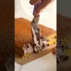 Molde bombones abecedario - Silikomart