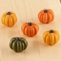 Molde bombones Calabazas - Silikomart