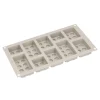 Molde bombones Choco Block (Lego) - Silikomart