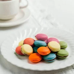 Molde bombones Macarons - Silikomart