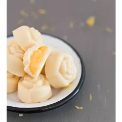 Molde bombones Rose - Silikomart