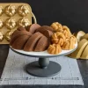 Molde Braided Bundt Pan 75º aniversario - Nordic Ware