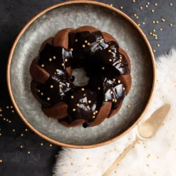 Molde Braided Bundt Pan 75º aniversario - Nordic Ware